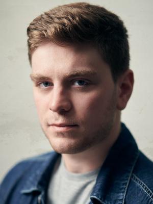 Joseph Long