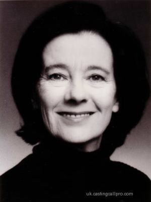 Maggie Mccourt