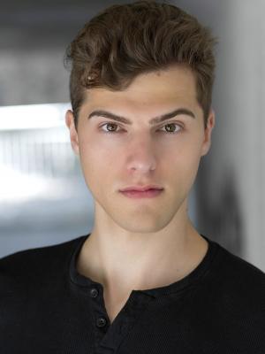 Sam Lockwood