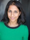 Nikki Patel