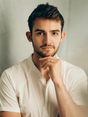 Jack Armstrong