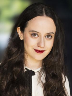 Maria Balasoiu