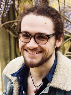 Nicholas Tuck