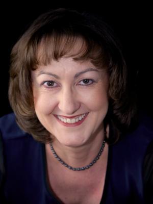Samantha Giblin