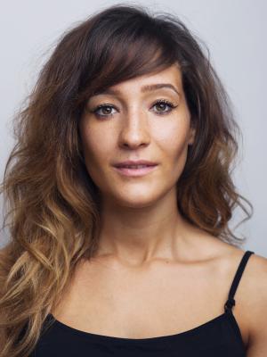 Sandie Soraiya