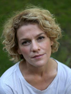 Aly Cranston
