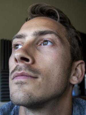 Sam Saluci
