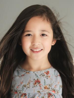Anya Jones