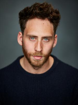 David Mullenger