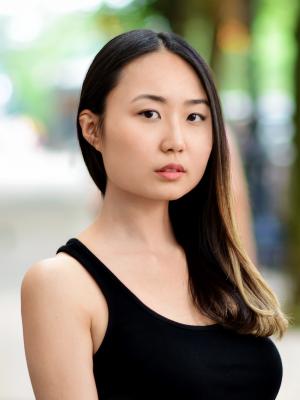 Christine Kim