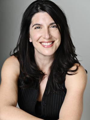 Emily Corcoran