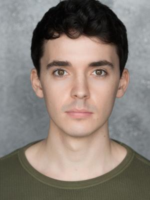Joshua Akehurst