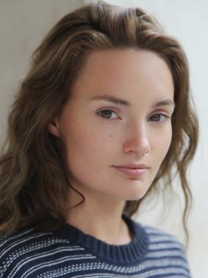 Claire Lowrie