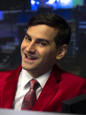 Aj Mallardi