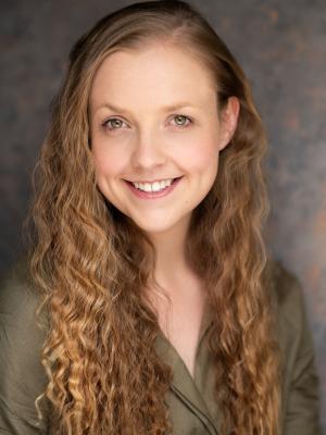 Ashleigh Hammond