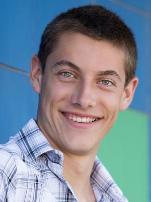 Connor Cutler