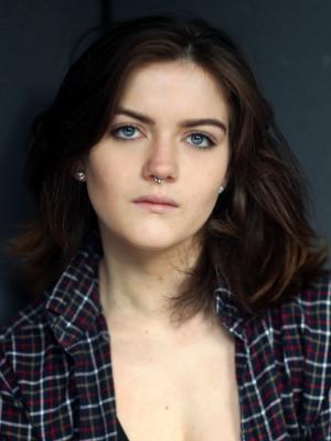 Elise Fallon