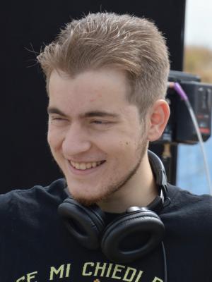 Jacopo Scutti