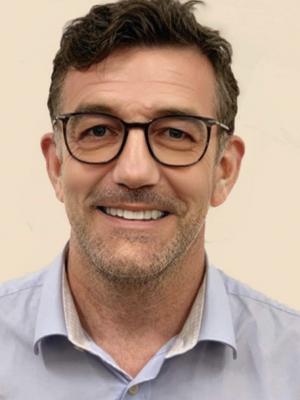 Tim Hotham