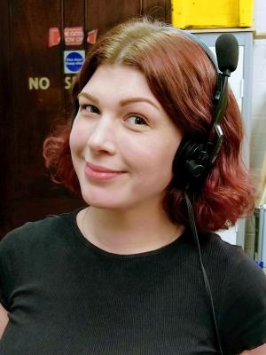 Genevieve Ross