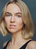 Zara Wilson
