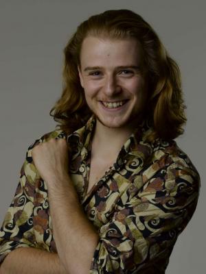Harry Jepheart