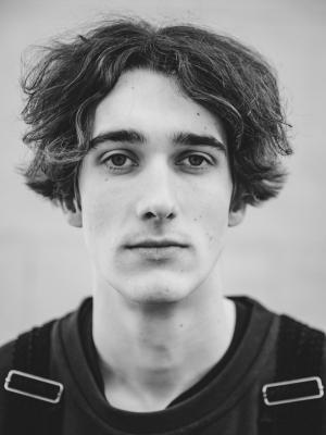 Will Pinhey