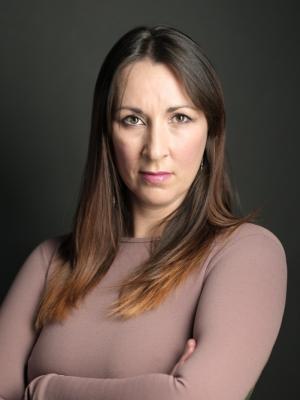 Rosanne Priest