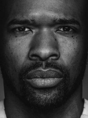 Marlon Kameka