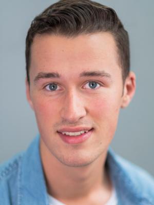 Daniel Pinto