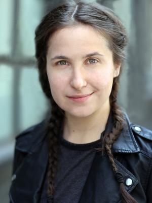Hannah Raymond-Cox