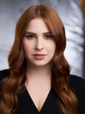 Natasha Killip
