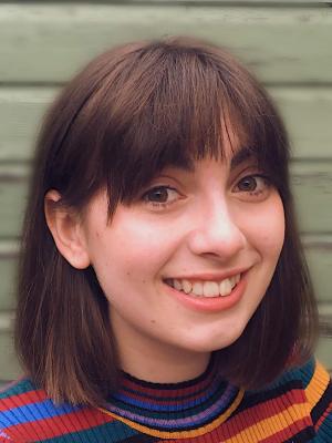 Leah Halliwell