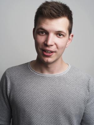 Geraint Rhys