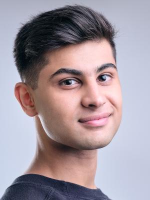 Aaron Chawla