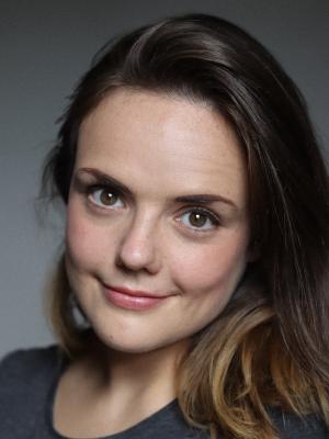 Claire Burns