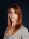 Samantha Redford