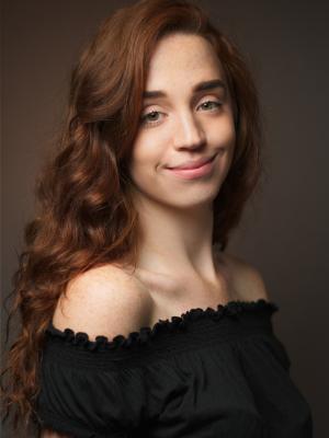 Amy Newell