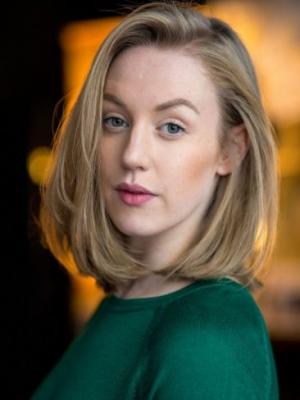 Rhianna Dearlove