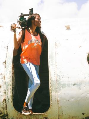 Onysha Collins