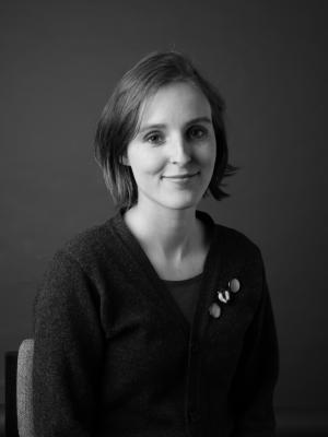Molly Smith Martin