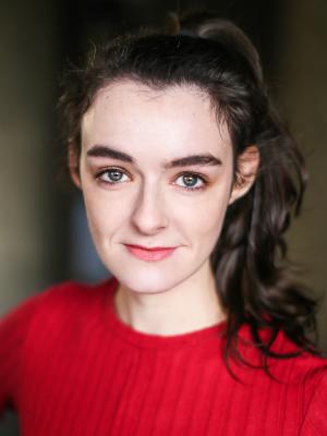 Sorcha Dawson