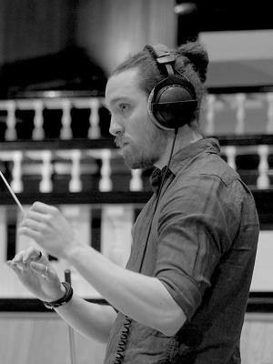 Darryl O'Donovan