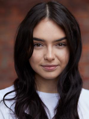 Alyssia Jarvis