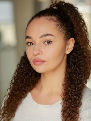Anna Brindle