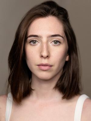 Verity Williams