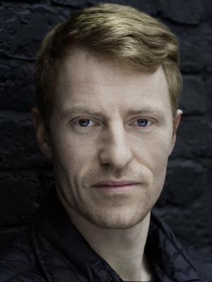 Keanan Cantrell