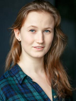 Anna-Rose van der Wiel