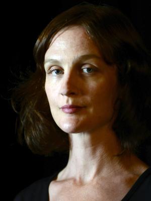 Alice Renouf
