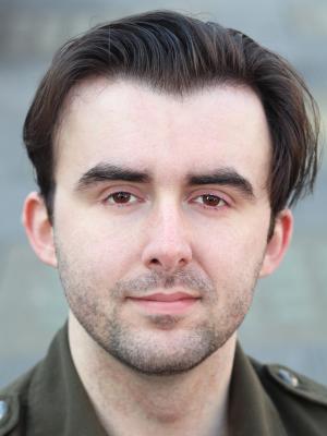 Alec Slade